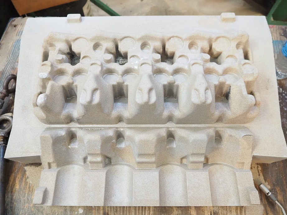 Calliope Engine Project